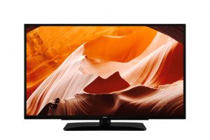 Nokia Smart TV 3900A - 39" HD