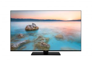 Nokia Smart TV 5000a - 50" Ultra HD