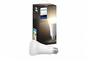 PHILIPS HUE BT W 1-pack 1600lm