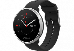 POLAR Polar Ignite Zwart M/L