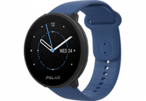 POLAR Unite blauw