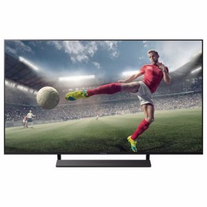 Panasonic LED 4K TV TX-50JXW854