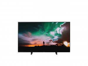 Panasonic TX-48JZW984 - 48 inch OLED TV