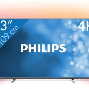 Philips 43PUS6754/12 - 4K TV