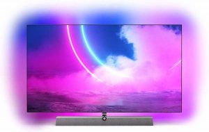 Philips 48OLED935/12 - 4K TV