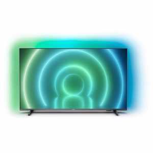 Philips 4K Ultra HD TV 65PUS7906/12