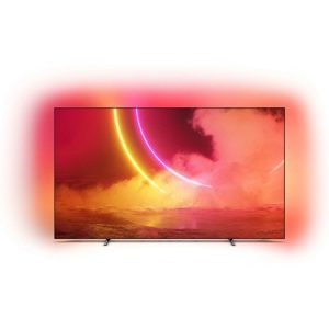 Philips 55OLED805 4K OLED TV