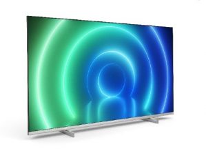Philips 55PUS7556/12 - 55 inch UHD TV