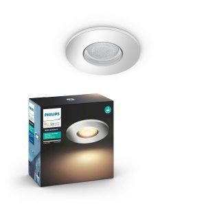 Philips Hue Adore badkamerinbouwspot - White Ambiance - 1-pack