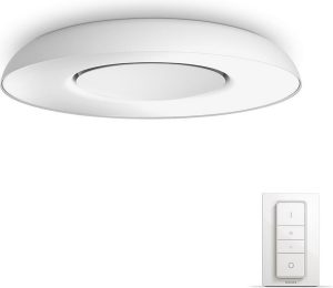 Philips Hue - Still Hue ceiling lamp White - White Ambiance
