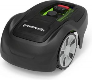 ROBOTMAAIER OPTIMOW® 4