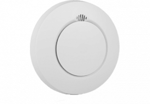 SMARTWARES SH8-90103 Slimme Rookmelder Uitbreiding