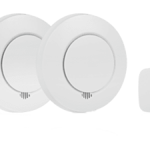 SMARTWARES SH8-99103 Rookmelder detector set