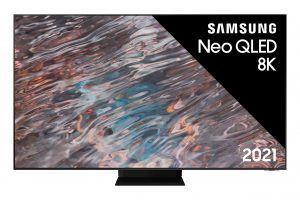 Samsung QE65QN800AT QLED TV