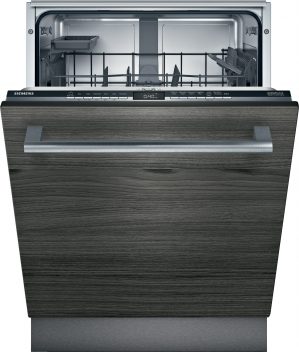Siemens SX63HX00BN Vaatwasser
