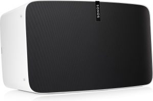 Sonos PLAY:5 - Wit