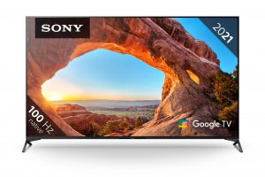 Sony KD-55X89JAEP - 55 inch UHD TV