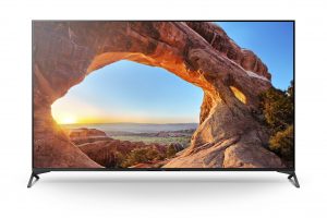 Sony KD-75X89JAEP - 75 inch UHD TV