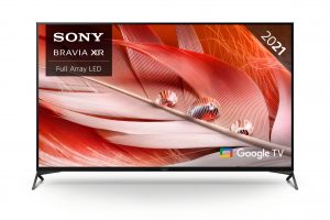 Sony XR-65X94JAEP UHD TV Zwart