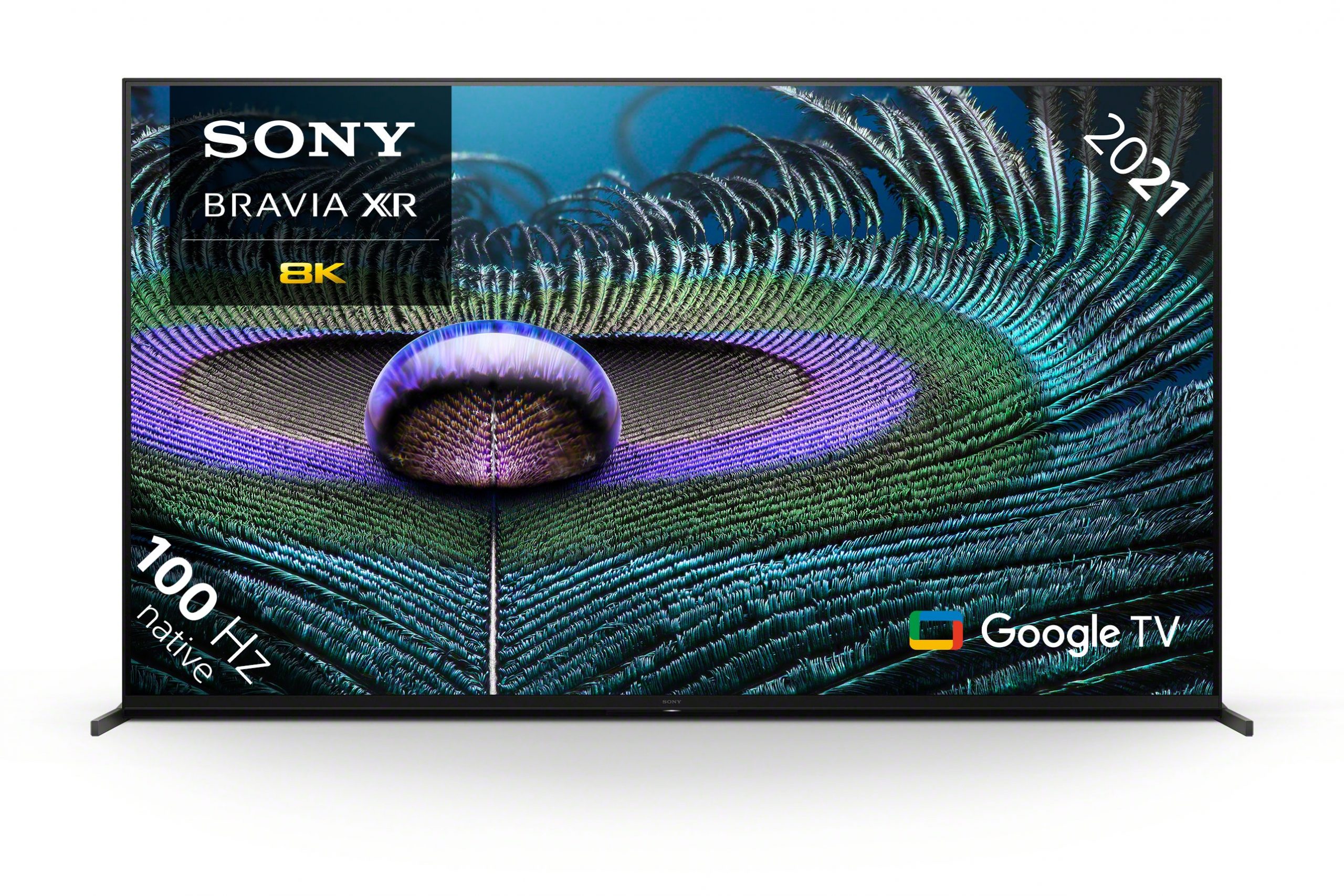 Sony XR-85Z9JAEP - 85 inch UHD TV