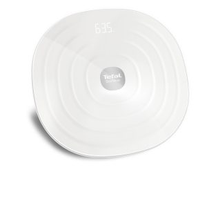 Tefal PP1700 Weegschaal Wit