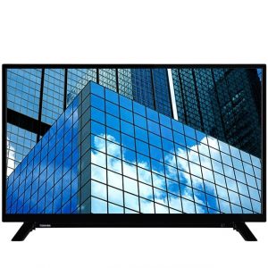 Toshiba 32L2063DG LED TV