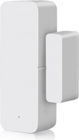 Tuya Smart Deur Sensor WiFi - Compitabel Met Google Assistant en Alexa