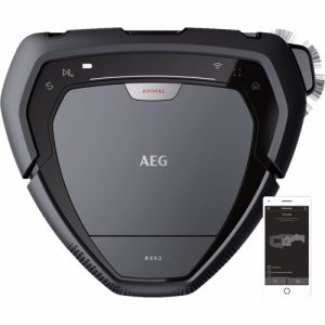 AEG robotstofzuiger RX9-2-4ANM