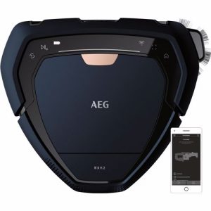AEG robotstofzuiger RX9-2-4STN
