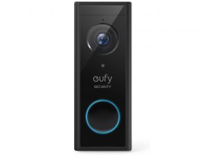 Anker Eufy Video Deurbel 2K (Uitbreiding) Slimme deurbel