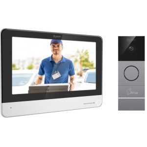Byron DIC-23312 Video deurbel