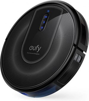 Eufy RoboVac G30 Verge - Robotstofzuiger