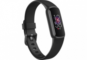 FITBIT Fitbit Luxe Zwart