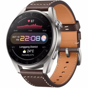 Huawei smartwatch Watch 3 Pro (Bruin)