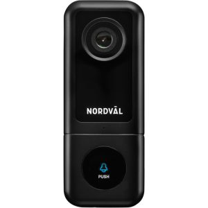 Nordväl SH105 Video deurbel