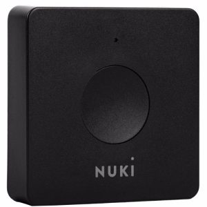 Nuki slimme deurbel Nuki Opener