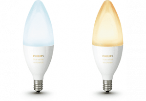 PHILIPS HUE Ambiance 2-Pack Wit