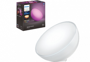 PHILIPS HUE Go v2 draagbare lamp