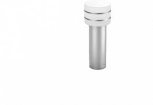 PHILIPS HUE Tuar Sokkellamp Laag