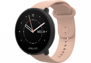 POLAR Unite lichtroze