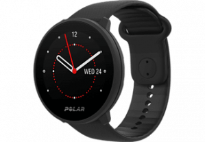 POLAR Unite zwart