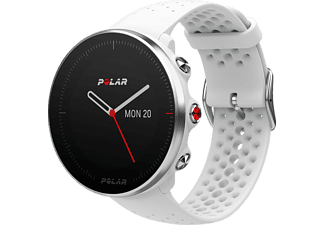 POLAR Vantage M GPS Sporthorloge Wit S/M