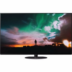 Panasonic OLED 4K TV TX-55JZW984