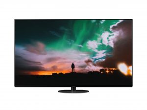 Panasonic TX-65JZW984 - 65 inch OLED TV
