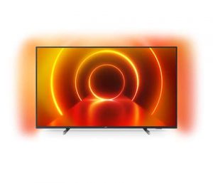 Philips 43PUS7805/12 - 43 inch UHD TV