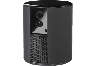 SOMFY One All-In-One Alarmsysteem Zwart