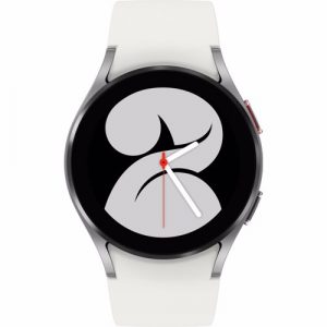 Samsung smartwatch Galaxy Watch4 40mm (Zilver)
