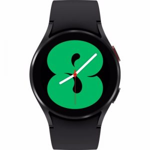 Samsung smartwatch Galaxy Watch4 40mm (Zwart)