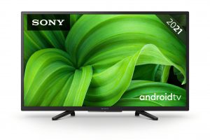 Sony KD-32W804PAEP - 32 inch LED TV