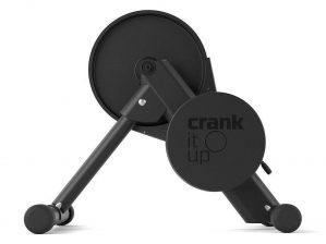 Wahoo KICKR CORE Interactieve Fietstrainer - Direct drive